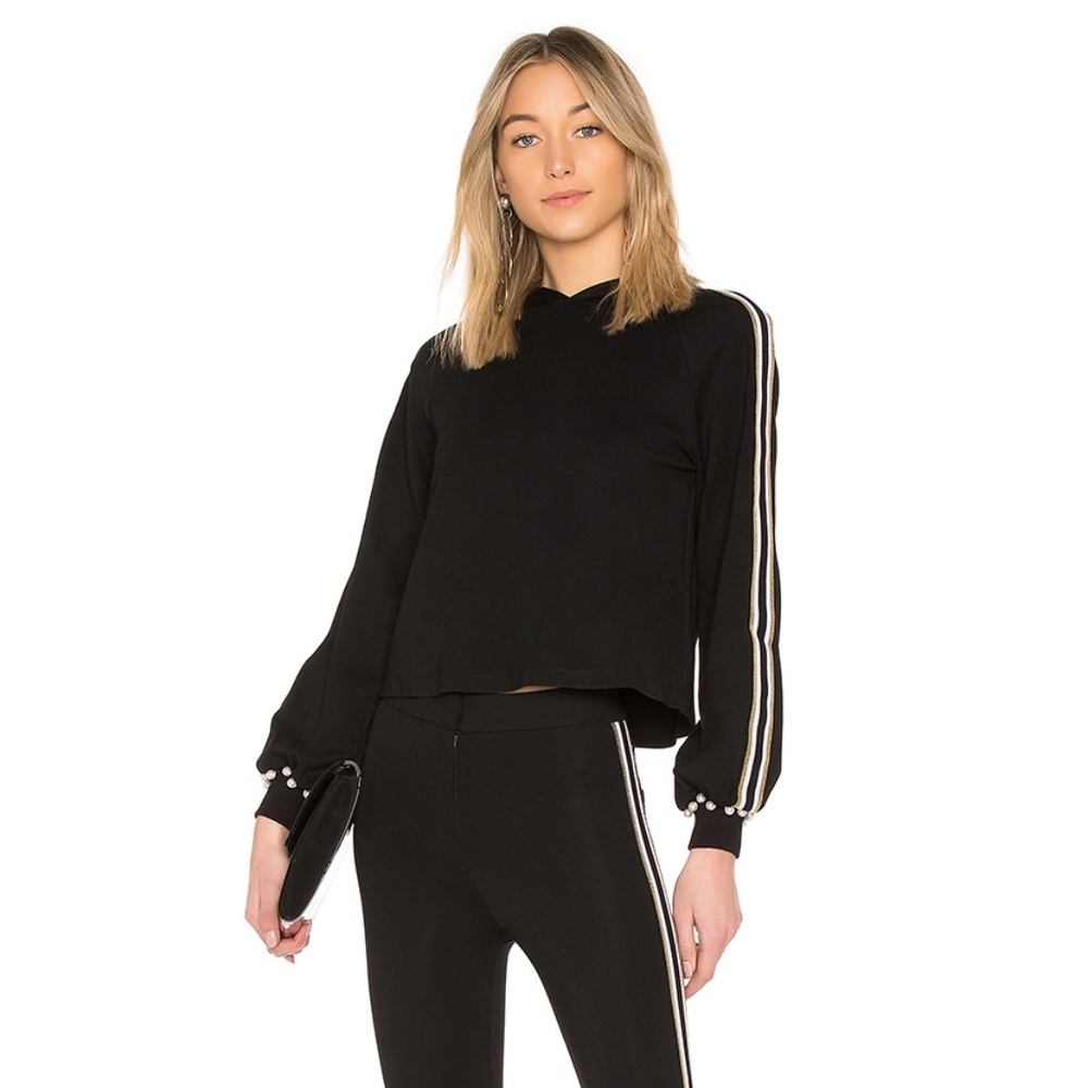 LPA  Hoodie 668